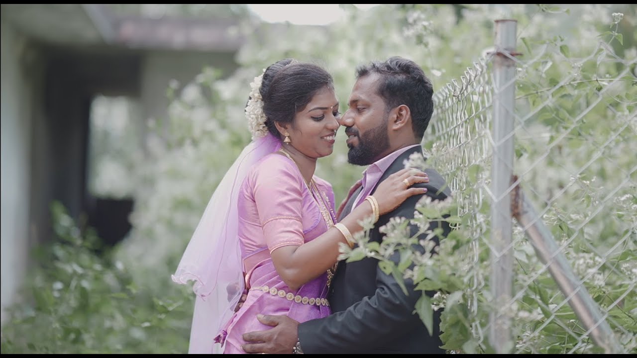 Jijin + Anisha Wedding Highlights | Tamil Wedding Highlights 2025 | Zanns Weddings - 9895151409