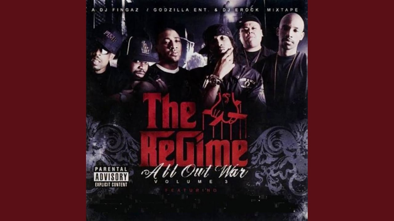 They Ain't Comin' Back (feat. Domination & Bang Em Smurf)