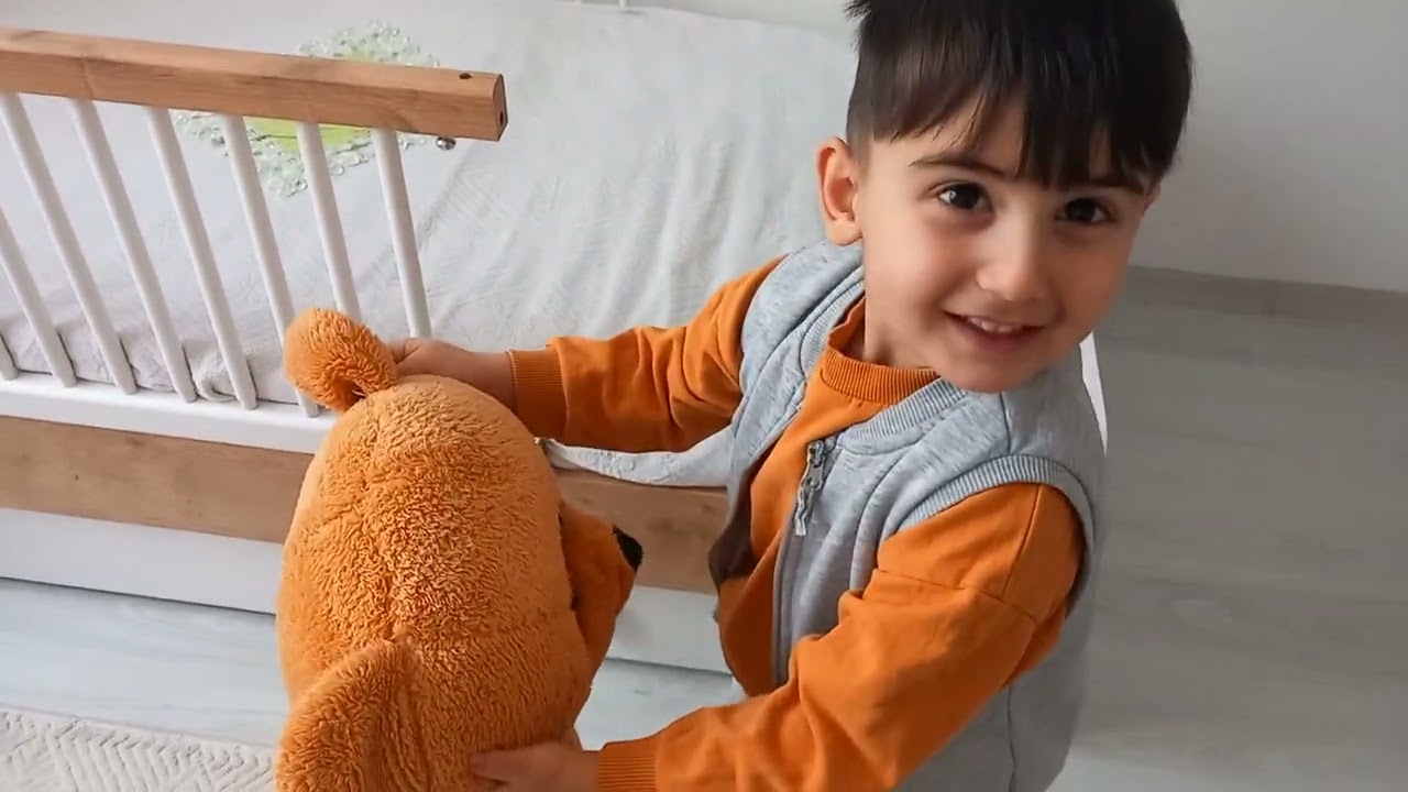 GÜNEY KAYIPLARDA! (YİNE NEREYE SAKLANDI?)