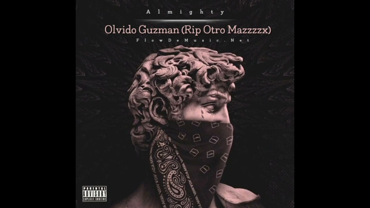 Almighty - Olvido Guzman (Tiraera Para Ovi) #almighty #ovi