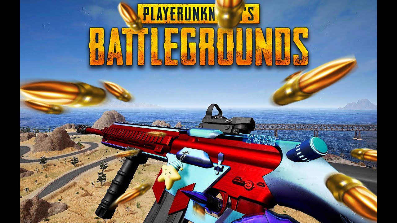 🔴 PUBG LIVE – Chicken Dinner Hunt Begins ! 🐔