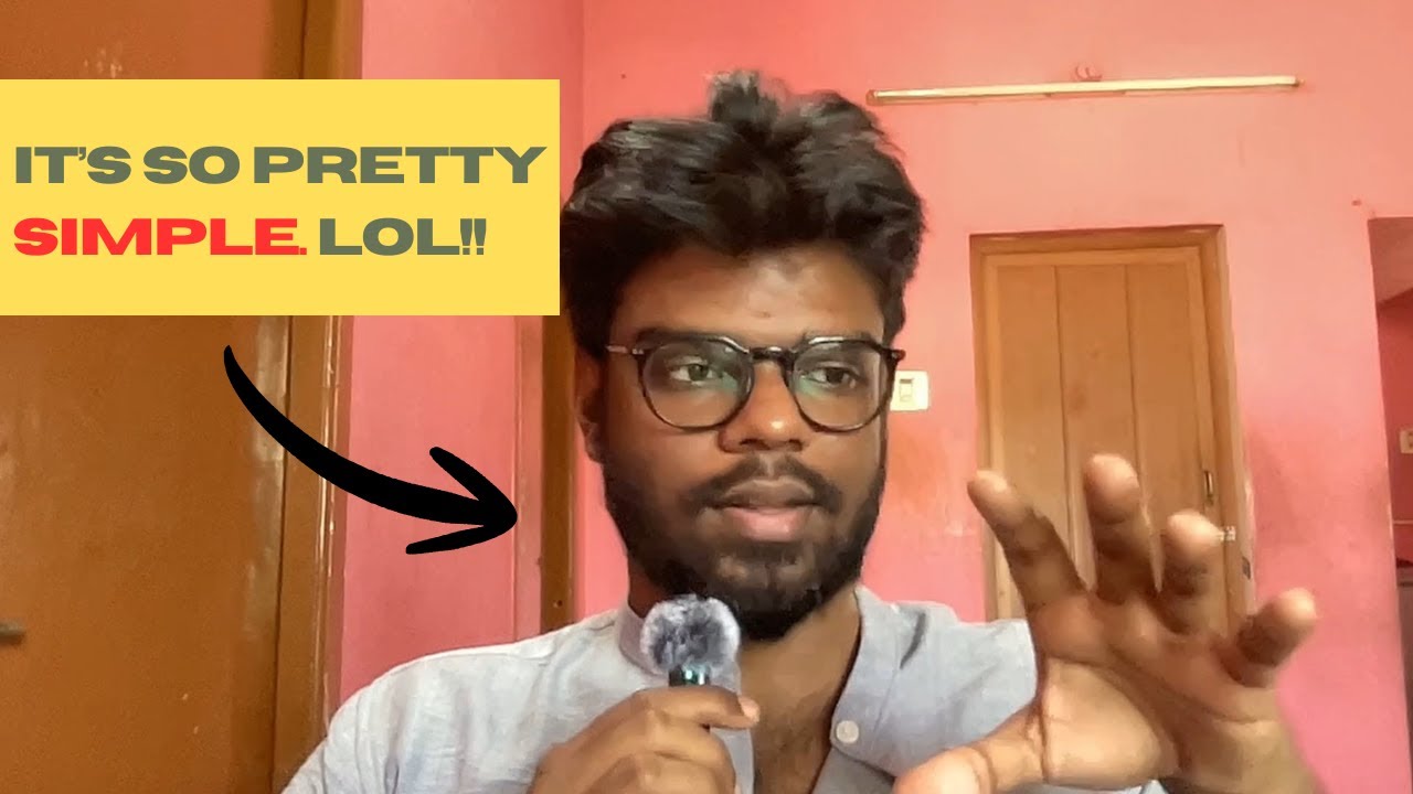 How I Made ₹8.6K for a Client in Just 5 Days | தமிழ்
