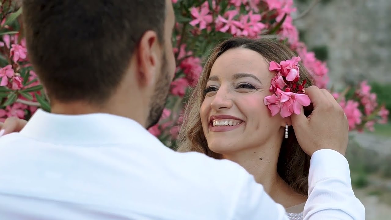 Vjencanje Imanje Knjaz Vasiljka & Vasilije