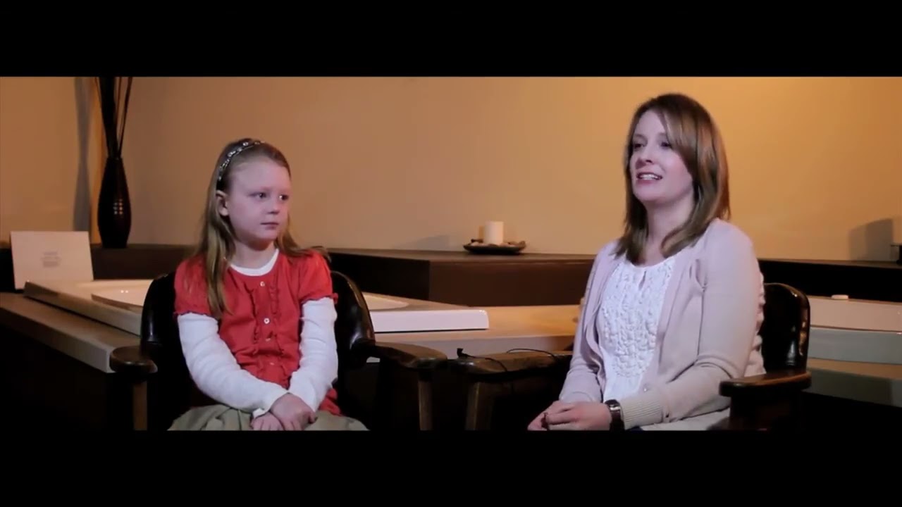 MicroSilk® and Eczema- Alayna's Story