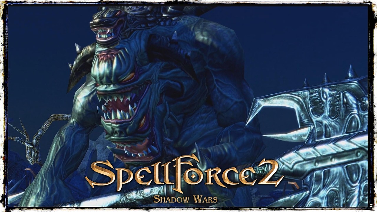 Golgalath der Verschlinger ⚔️ ✦ SPELLFORCE 2: SHADOW WARS #25 ✦ Let's Replay