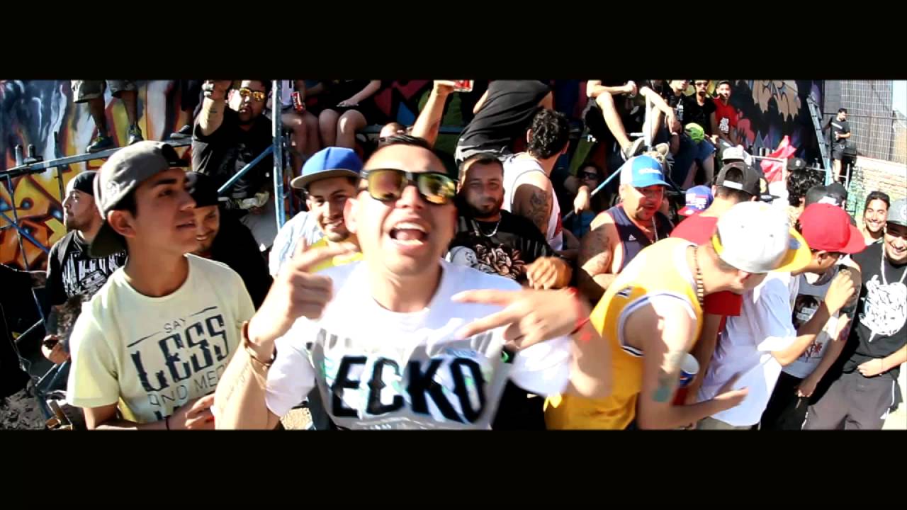 NIEBLA BAJA_  La Vida Es Un Track 2015 (Prod by  Eufonicobeats)