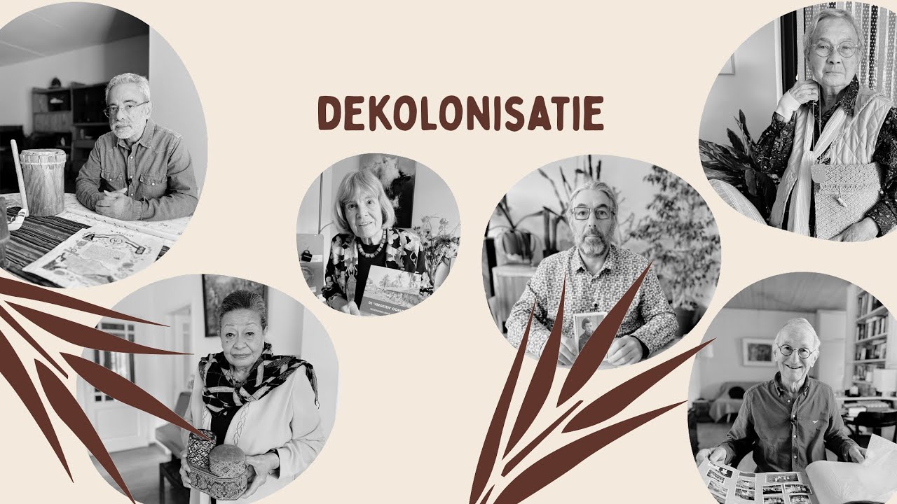 Dekolonisatie | Nederlands-Indië vergeten wij nooit