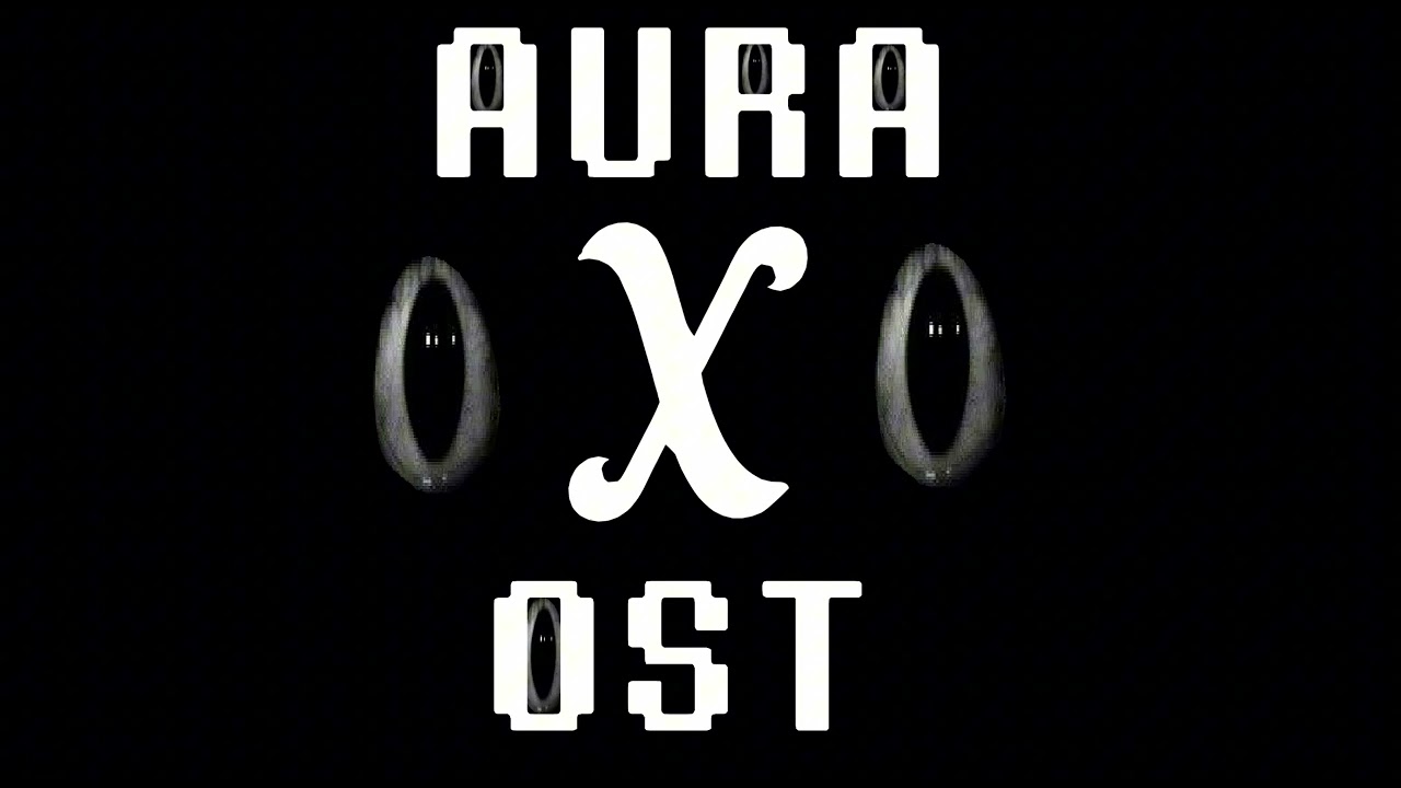 AURA-X OST — Underworld