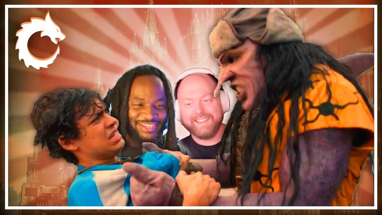 One Piece: This Too is About Racism | Castle Super Beast Clips
