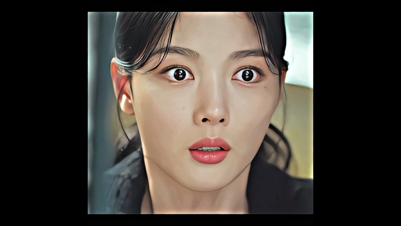 She Found Out What The Demon Really Is! 😱😳 | My Demon ✨ | Darkside - Neoni | KCS EDIT | #shorts