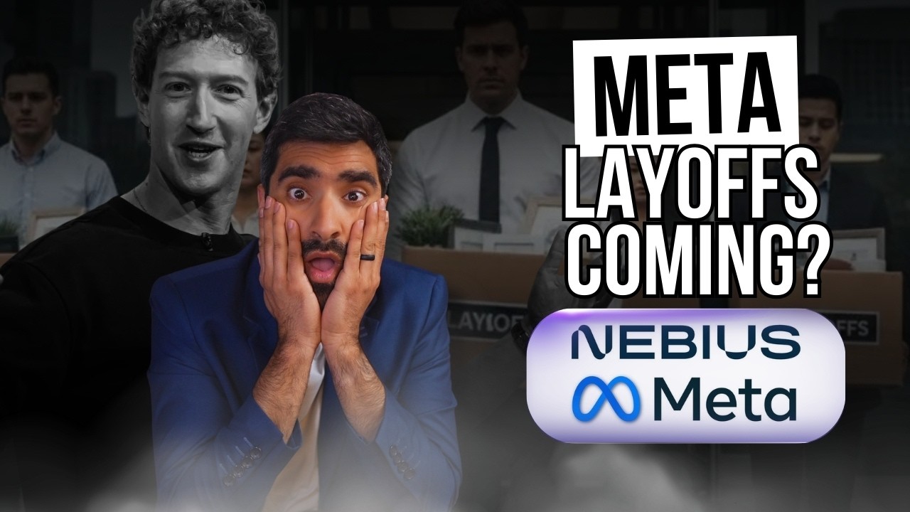 Компания Meta заключила сделку с Nebius на сумму 27 миллиардов долларов, Peloton выходит на рынок...
