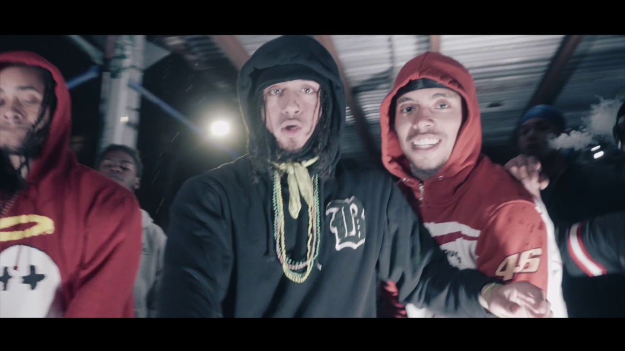GB Tribuvelli x Trip Tz - OneFiftySeven (Music Video) (Shot by Goddy Goddy)