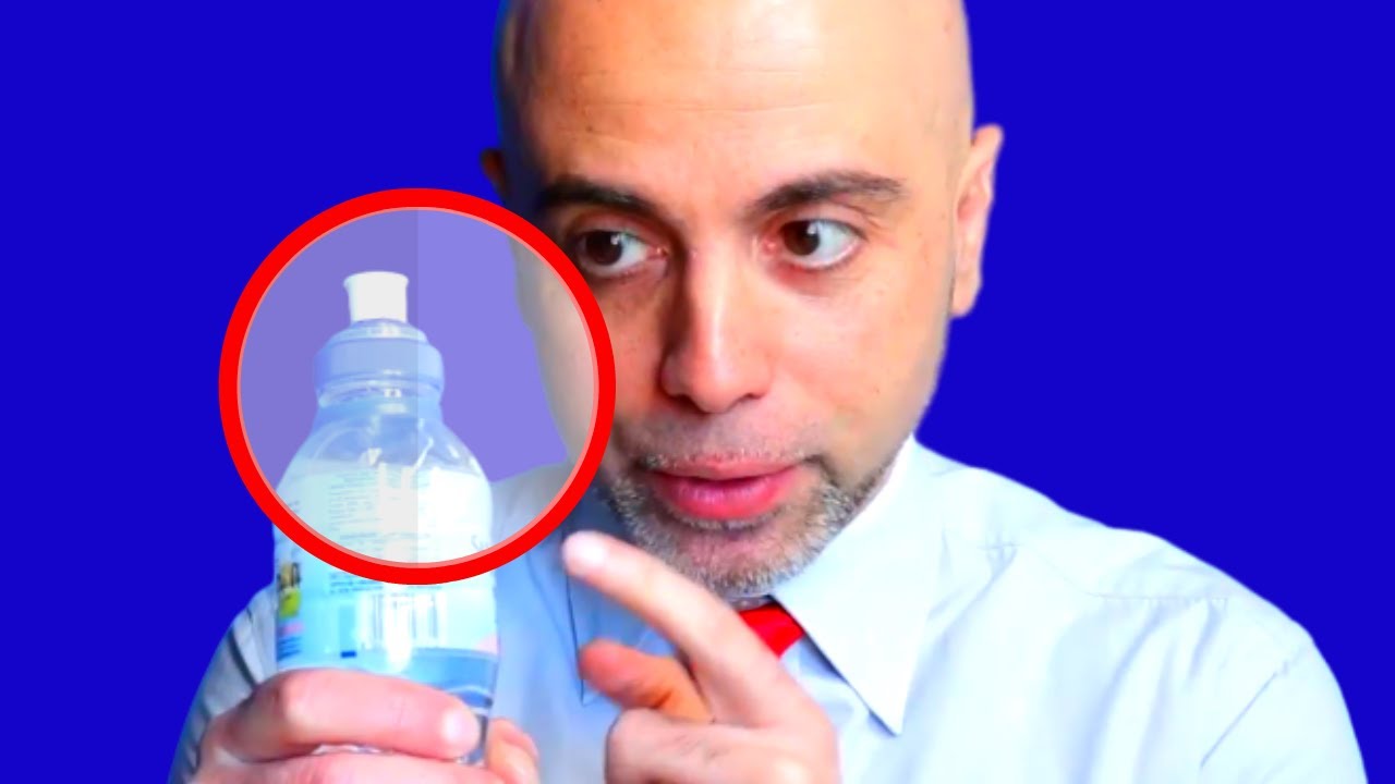 Eritrofobia: Paura di arrossire rimedi, vuoi affrontare la paura di arrossire? La bottiglia
