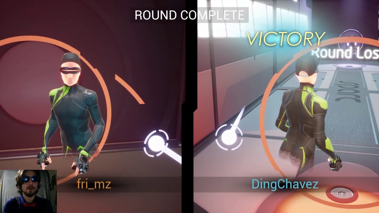 Round 1 - fri_mz VS DingChavez