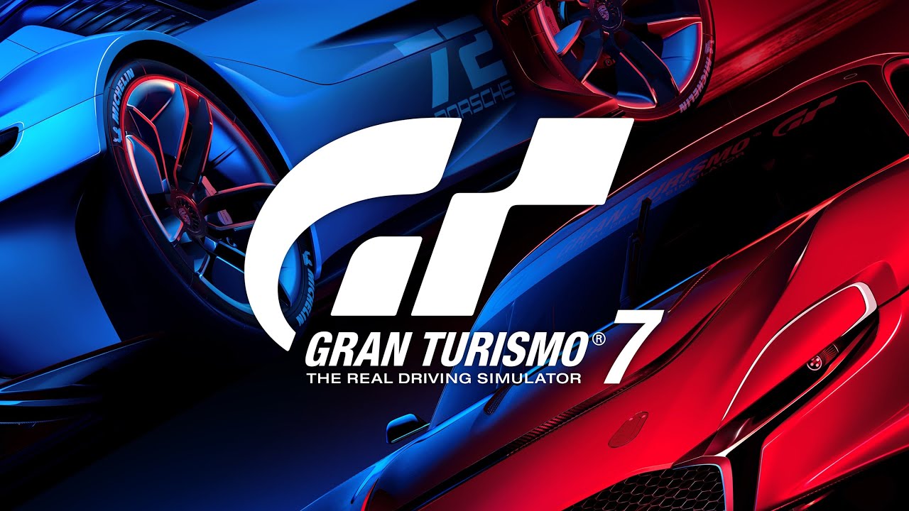 [PS5] Gran Turismo 7: Кафе на руле