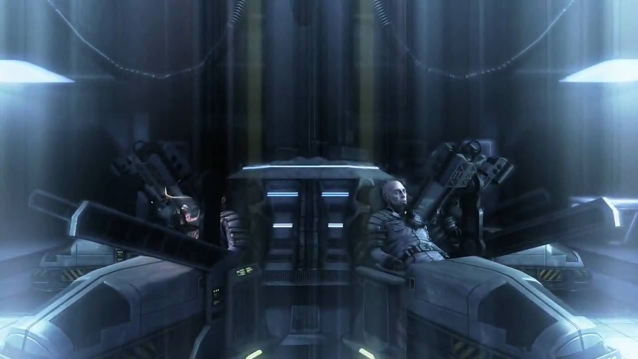 Aliens vs. Predator™ - Story Trailer