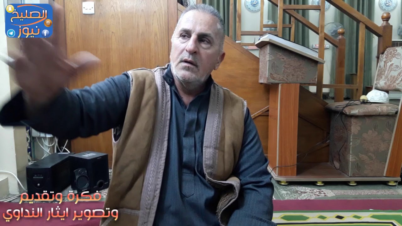 برنامج تاريخ تأسيس دور العبادة في الصليخ