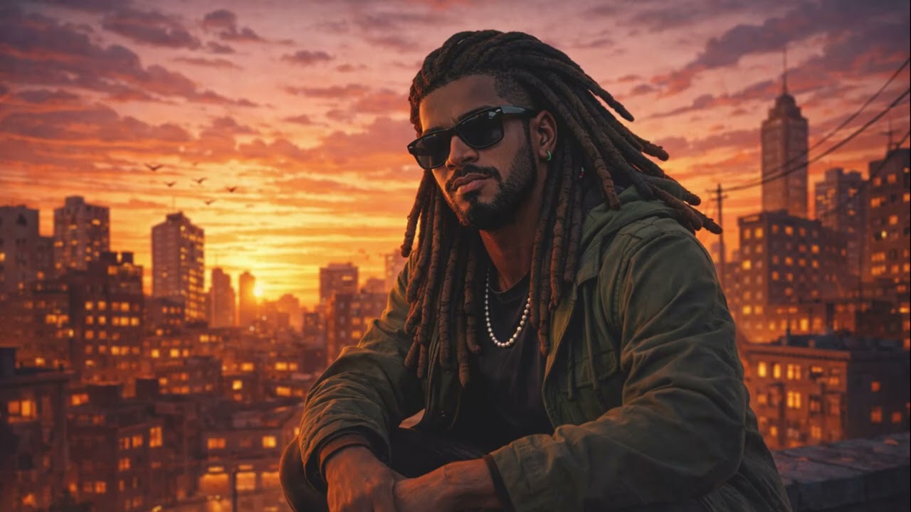 Night Smoke Flow Playlist &mdash; 420 Chill Music | Chill Rap &bull; Bluesy Hip-Hop &bull; Stoner Vibes
