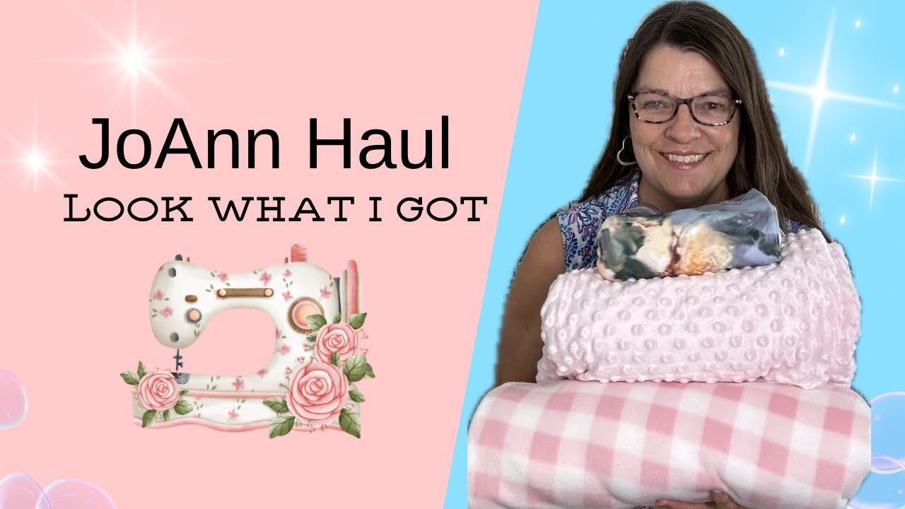 Fabric Haul Plus MORE!