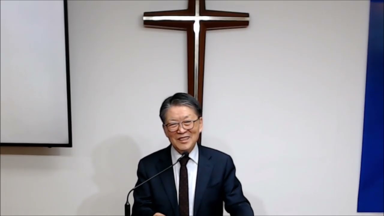 자기 십자가를 지고 (마10:32-39)
