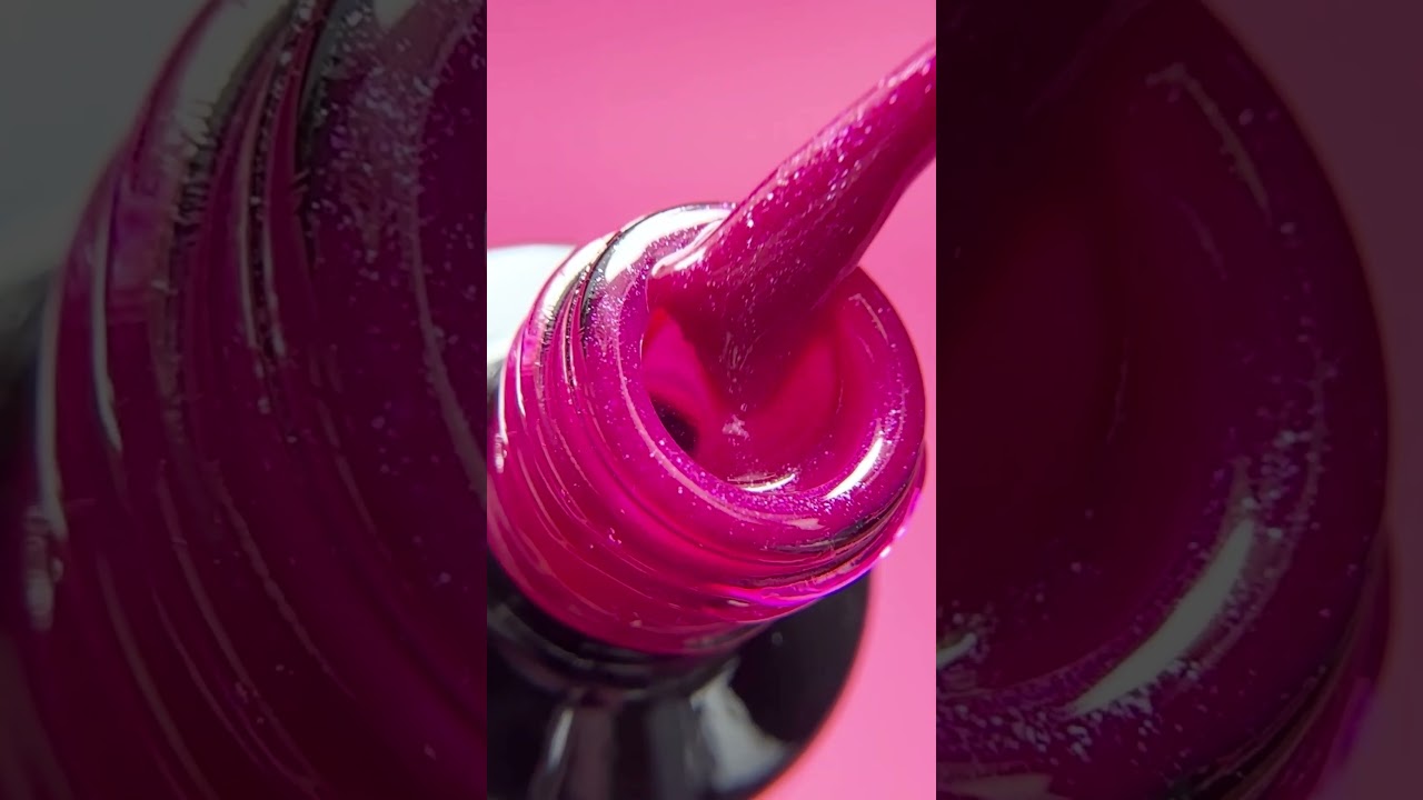 UV Lacquer PINK, 3 nuovi colori unghie! #nails #unghie #nailart #semipermanente #manicure #primavera
