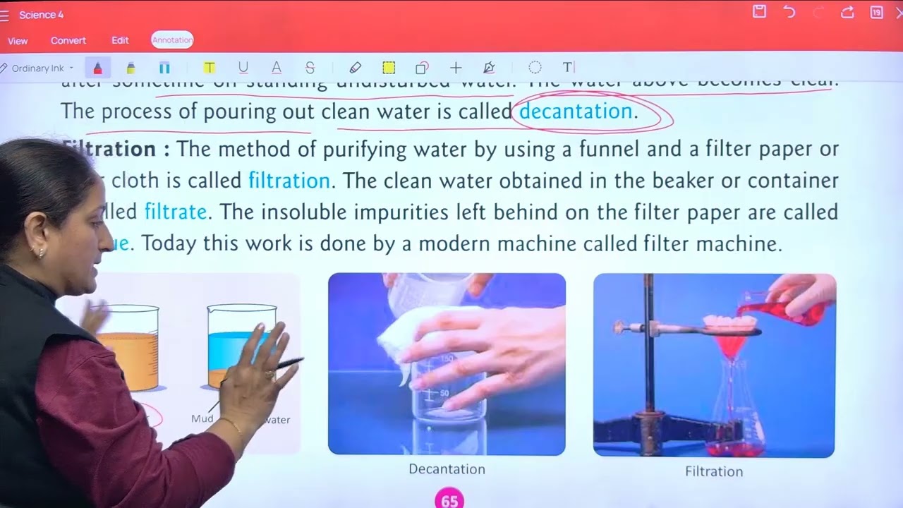 Science 4 ch 9