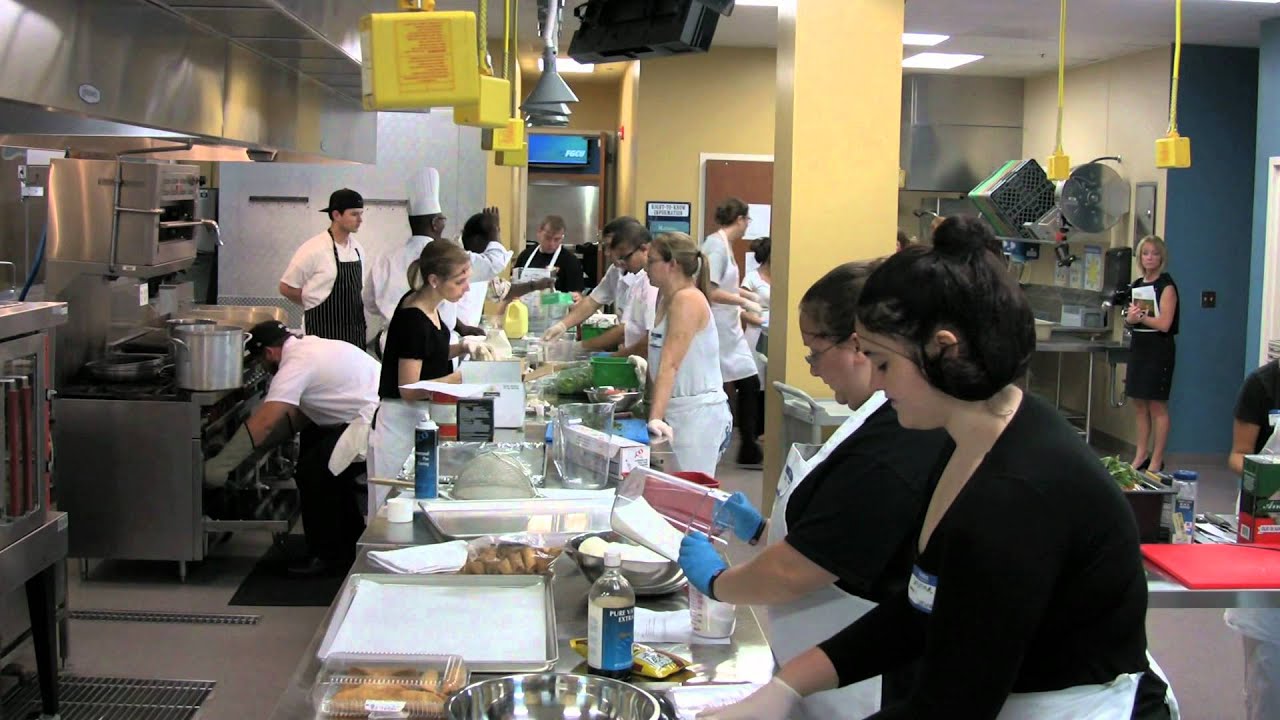 Catering & Special Events