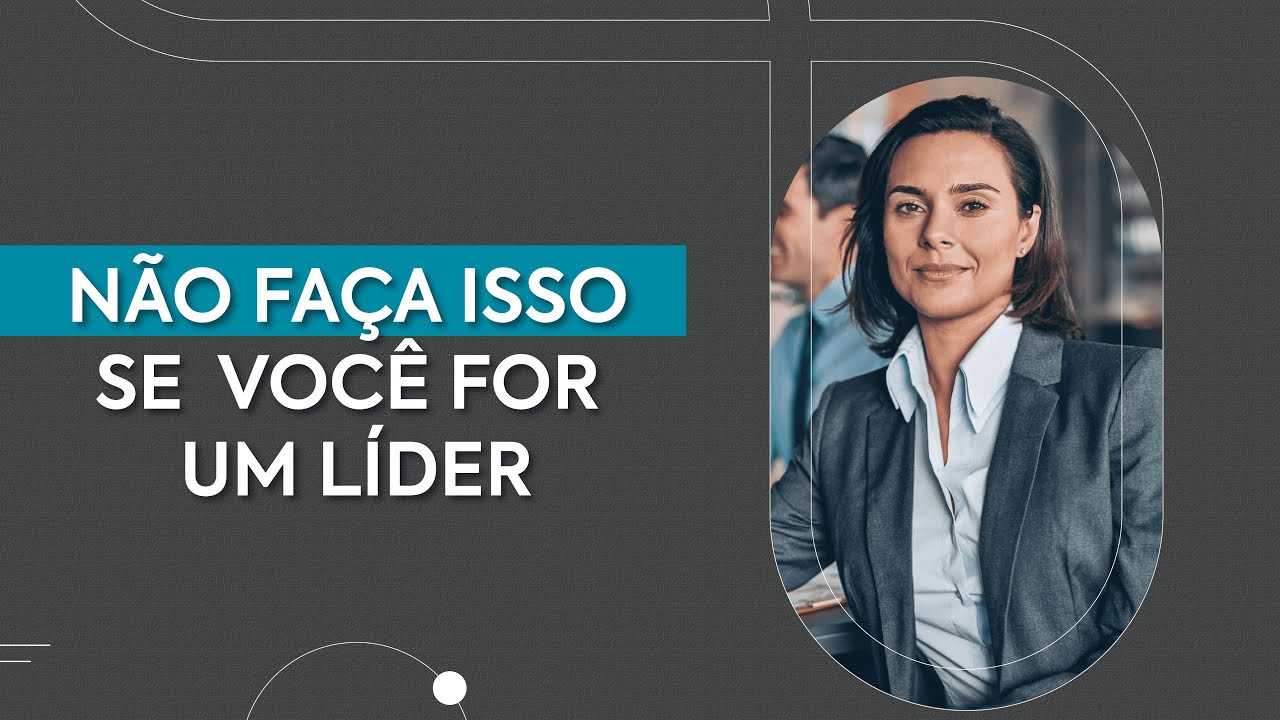 5 Erros Comuns na Lideran&ccedil;a Que Podem Comprometer a Sua Gest&atilde;o - Fellipelli
