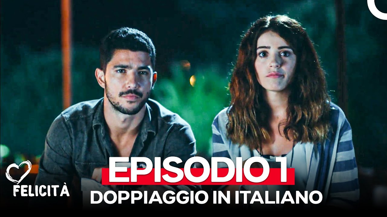 Felicità Episodio 1 (Doppiaggio in italiano)