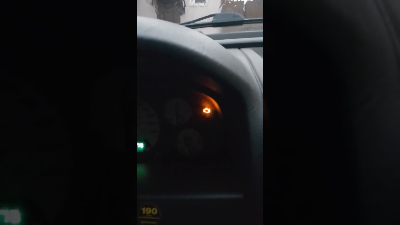 GRAND CHEROKEE WJ 2,7 дизіль помилки Р0702,Р0836.