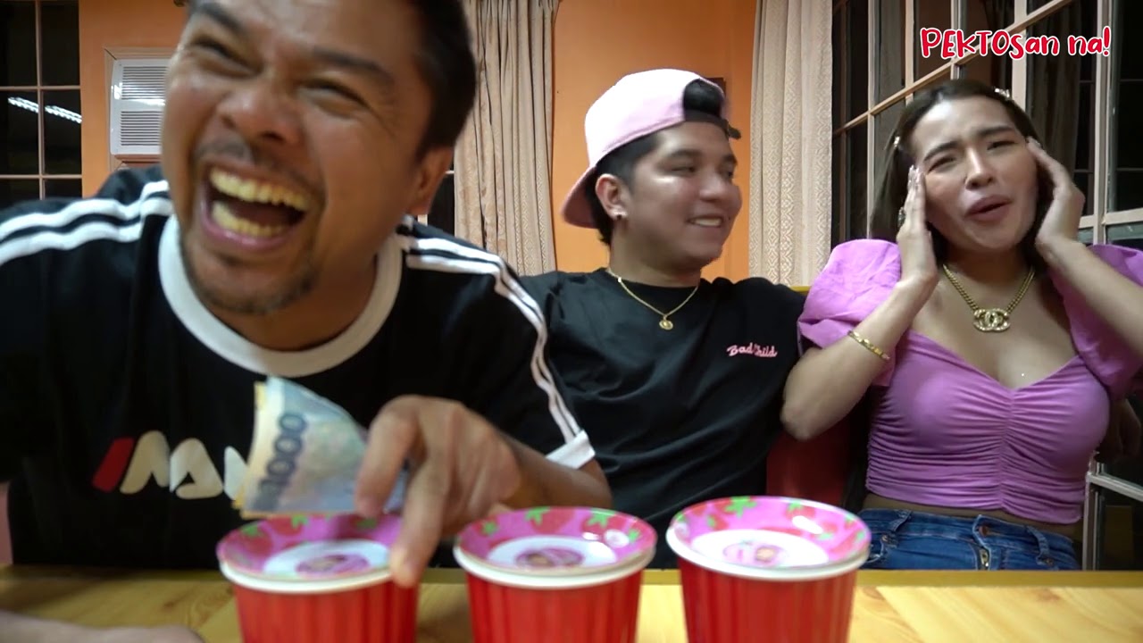 PEKTOsan na! S3 - Ep5: JOLAI