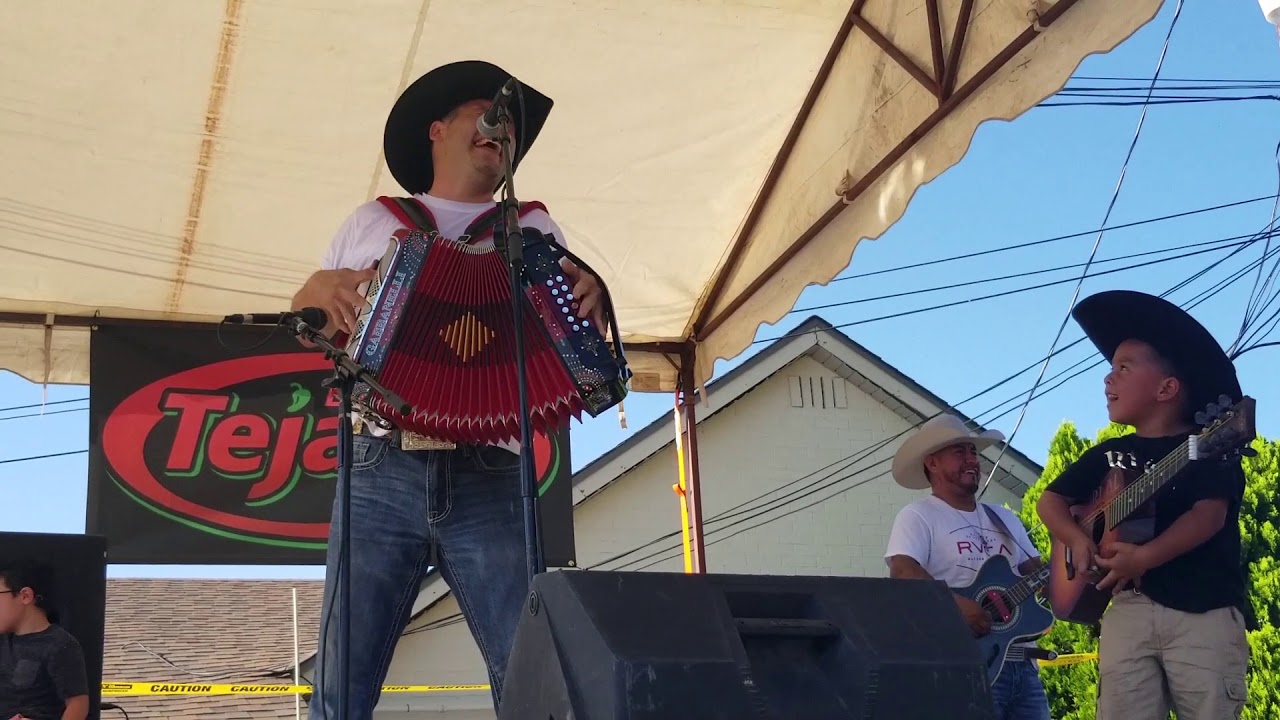 Grupo Rival Besame Mas En Vivo Plainview Tx 2019