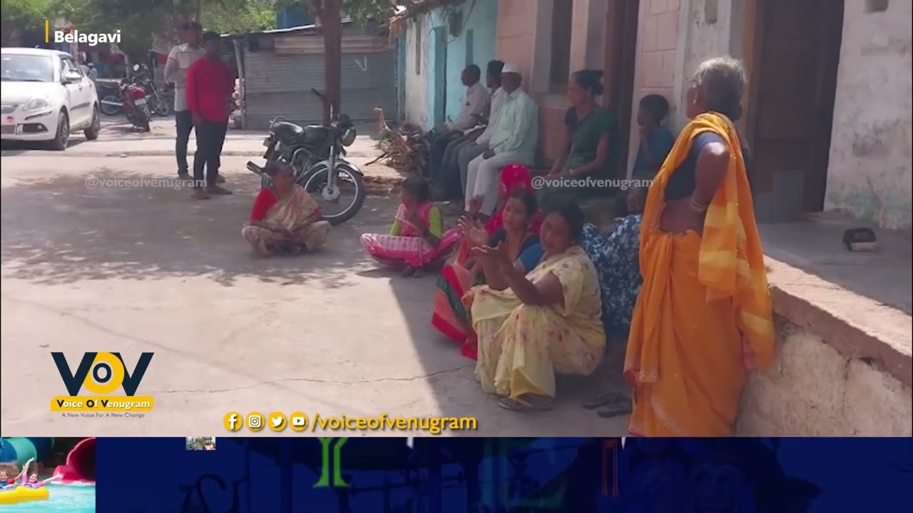Youth St*bbed To D*ath In Mudalagi; Girl-Related D*spute Suspected