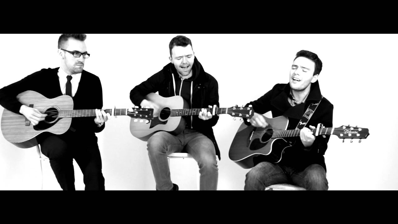 The Slow Readers Club - Block Out The Sun - Live acoustic