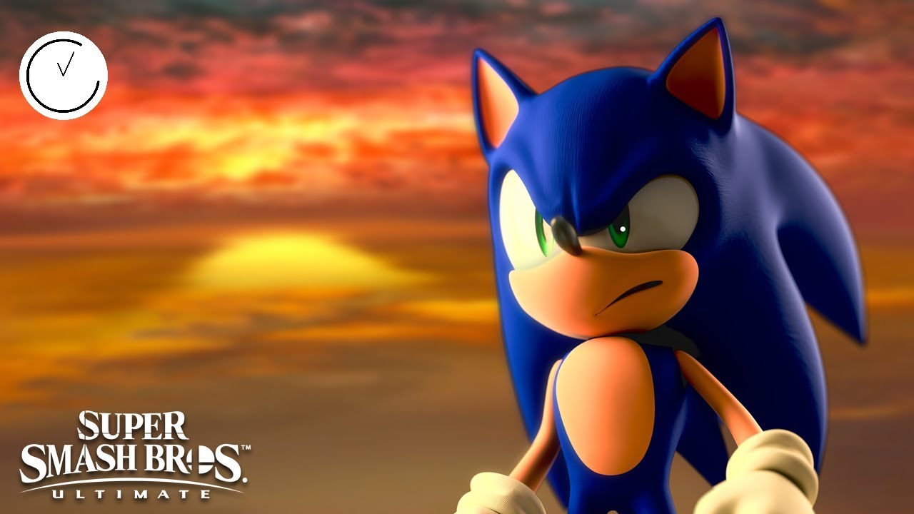 Sonic Is Underrated.