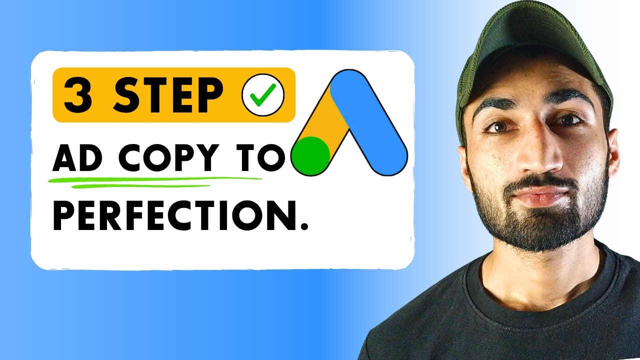 How To Write Ad Copy For Google Ads (Try This In 2026)