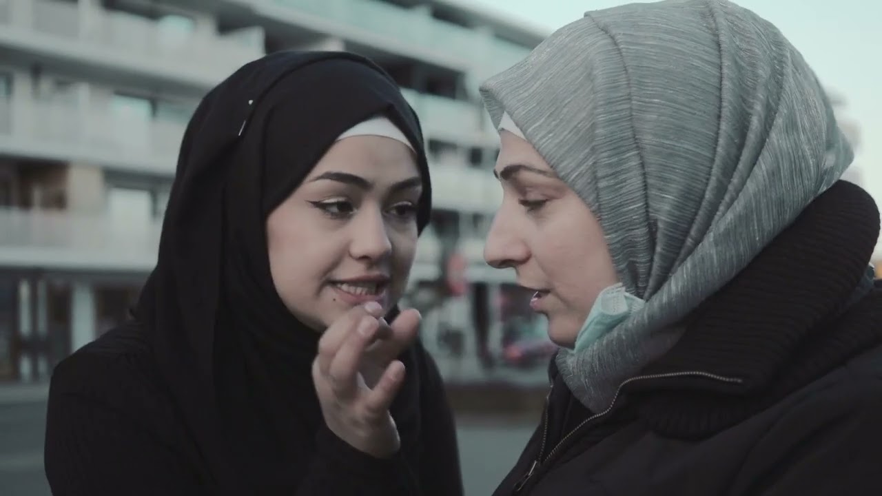 Nieuwkomers - trailer | Selectie Kortfilmcompetitie Filmfestival Oostende 2022