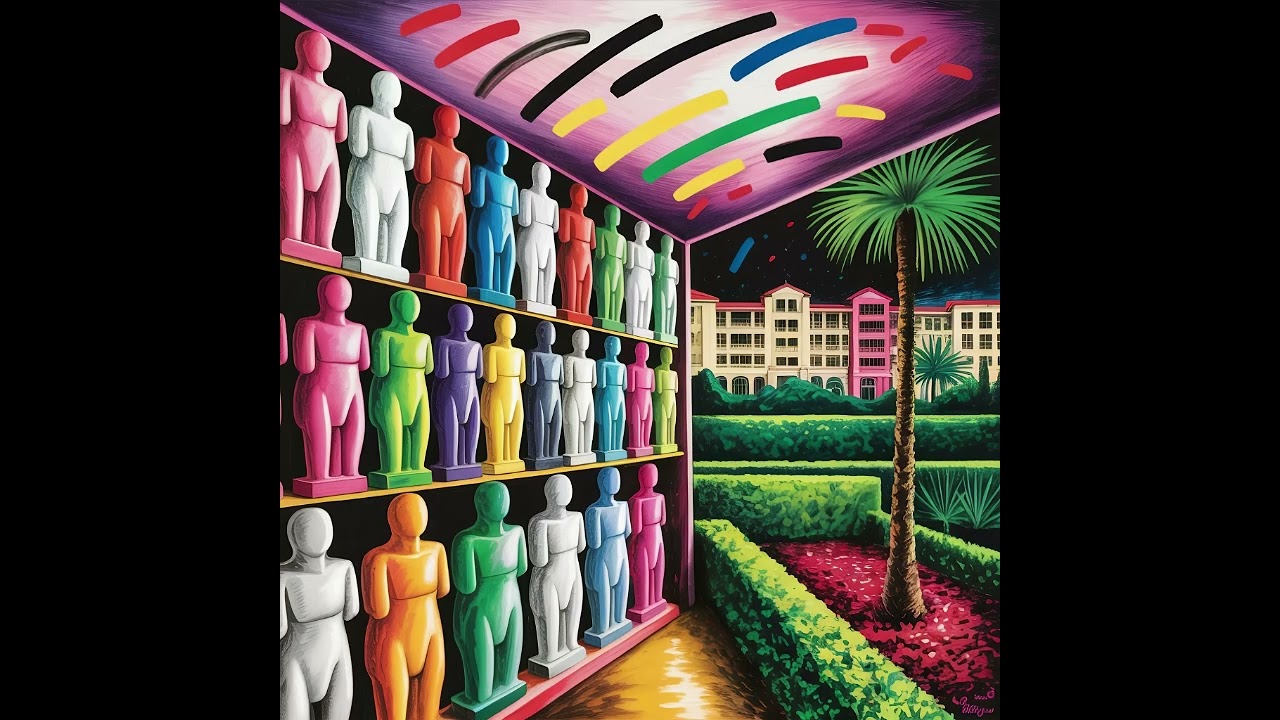1000th Episode - Floor to Ceiling [FULL ALBUM] -- FL-555