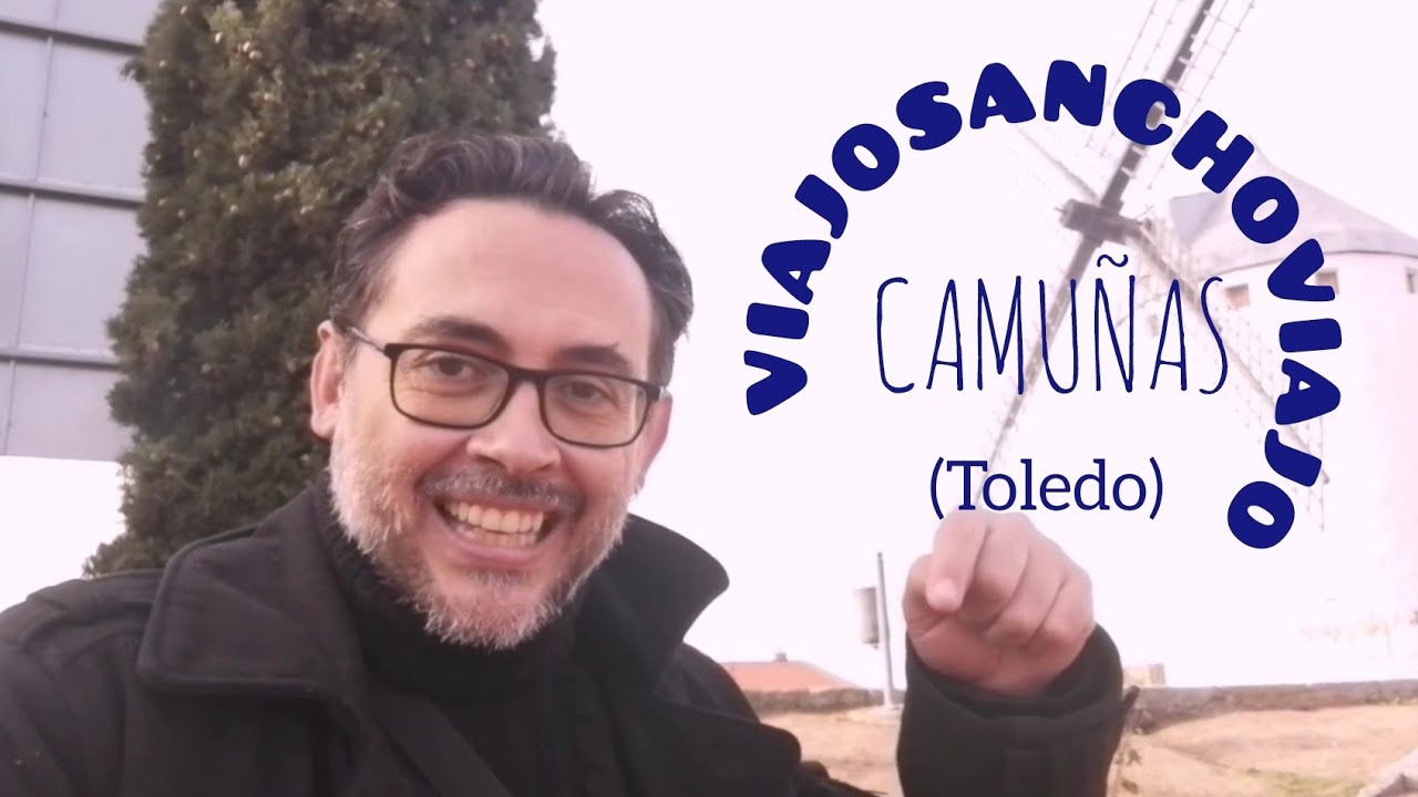 ESCAPADA A CAMUÑAS, LA TIERRA DEL FAMOSO GUERRILLERO