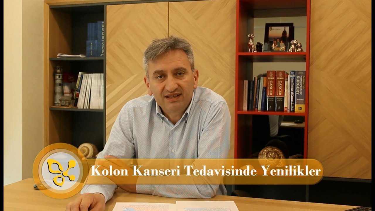 Kolon kanseri tedavisinde yenilikler: Ameliyat sonrası koruyucu adjuvan kemoterapi