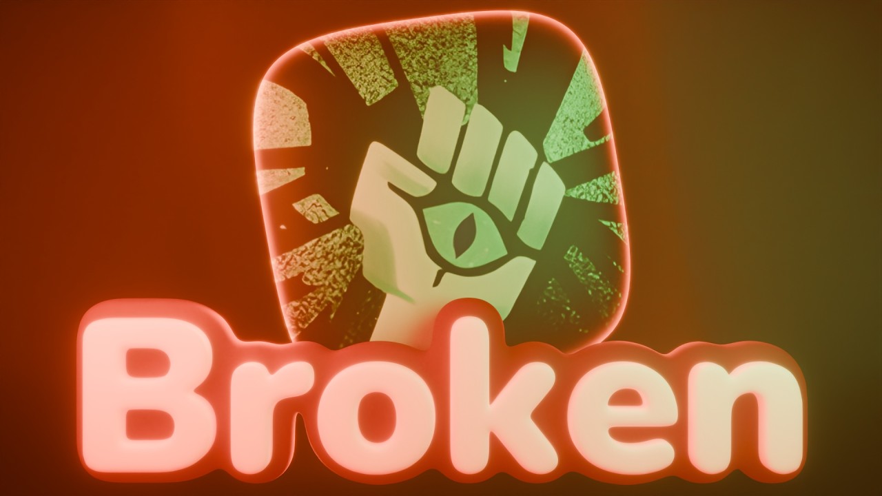 The Most Broken Item in Deadlock