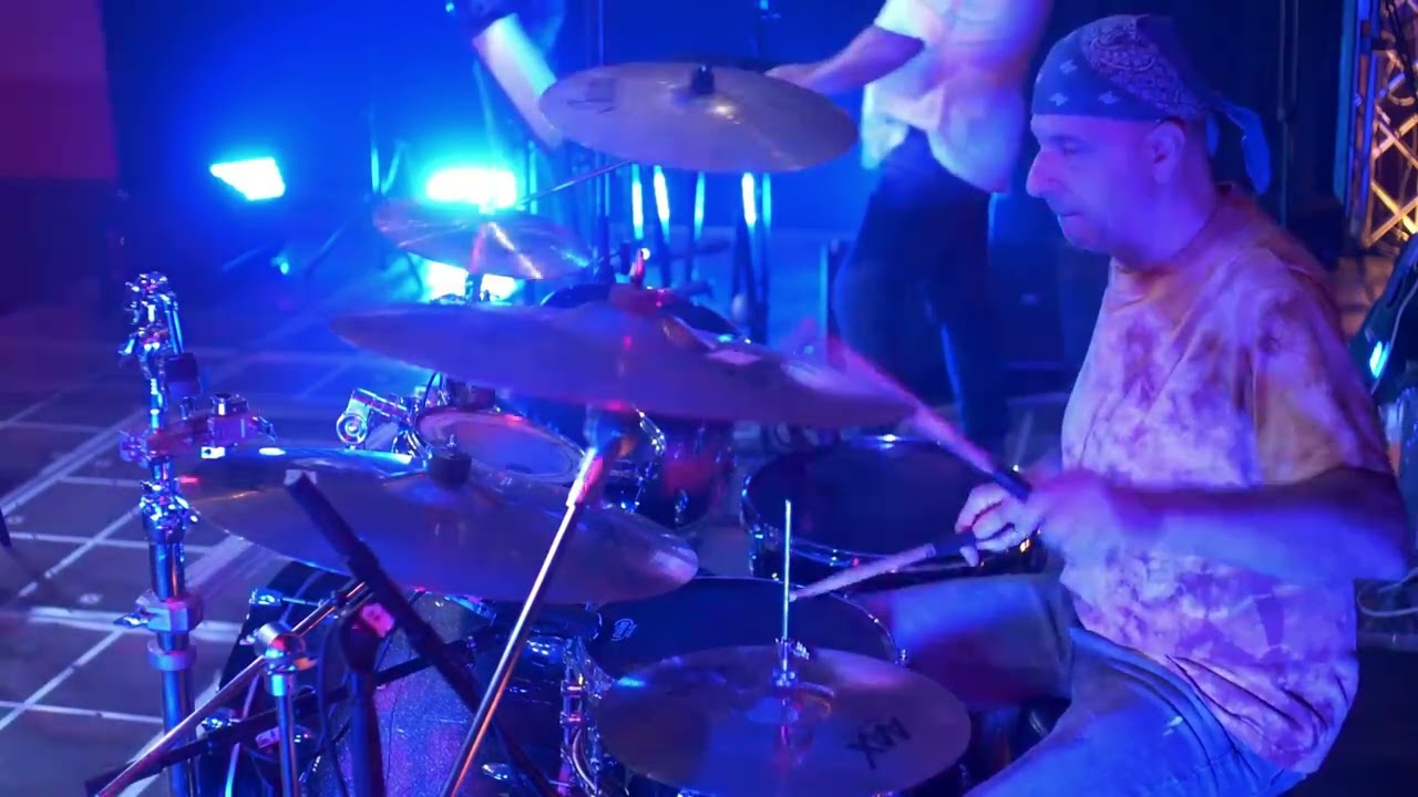 Un amico tu sei -  live con il cantautore Daniele Multari