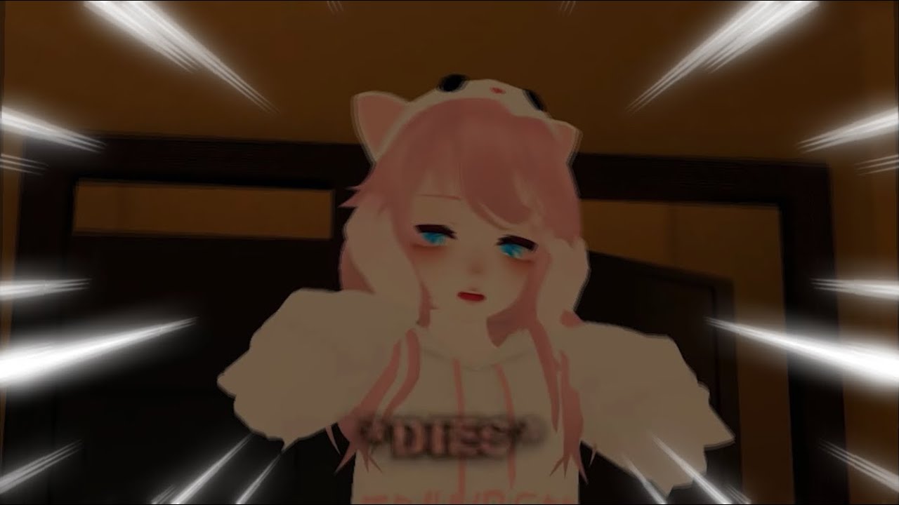 VRChat but my voice is deep 6