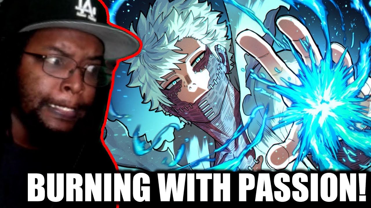 DABI RAP | 