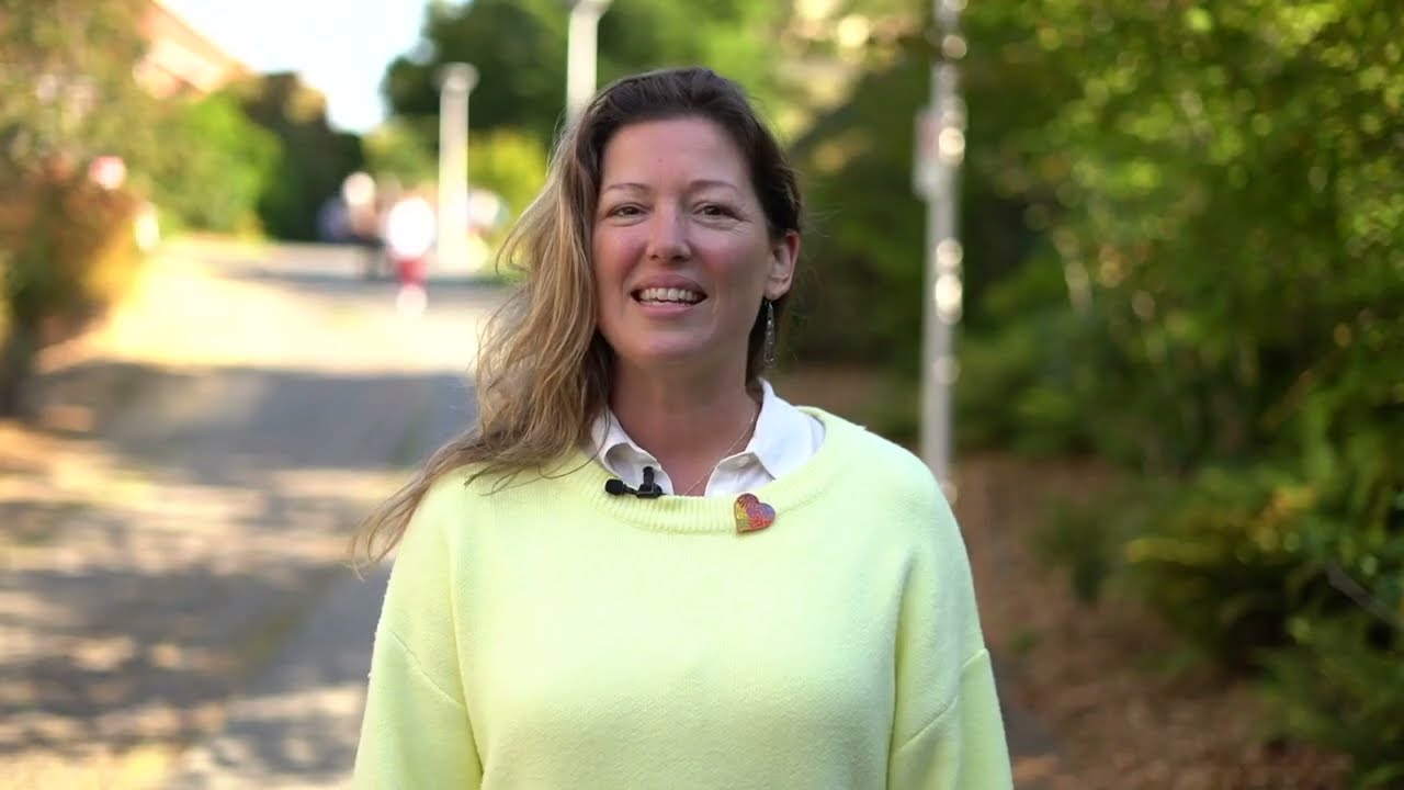 CIFAL Victoria and UVic Work Towards a Sustainable Future