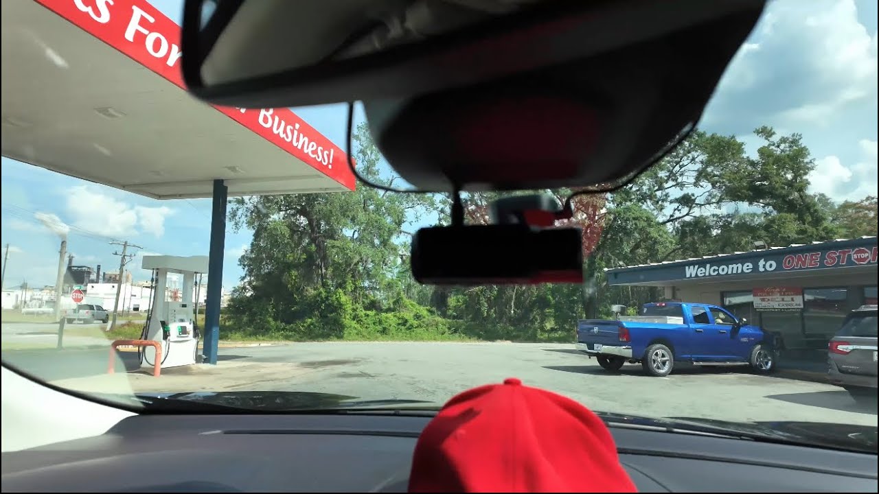Valdosta Time Loop … trying to find it