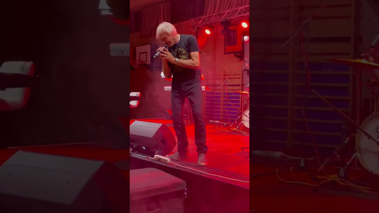 Džo Maračič Maki - Srce moje i tvoje u ljubavi stoje 2023 live