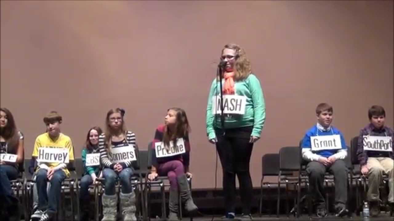 Nayef Mahmoud Hamdan Wins Black History Bee March 6th, 2013