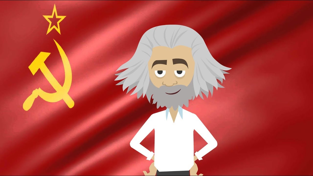 KARL MARX ET LE MARXISME | DME
