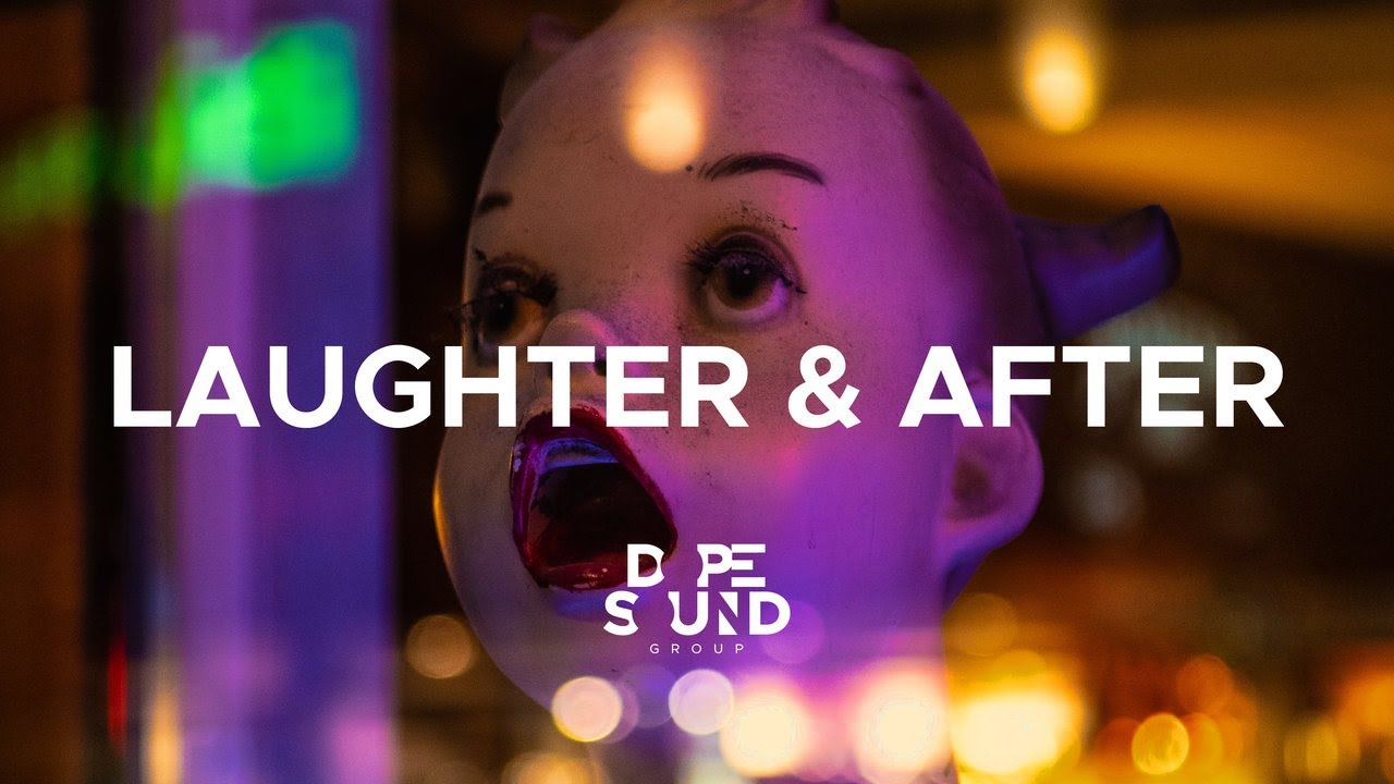 Drake x Lil Durk Type Beat - Laughter & After | Laugh Now Cry Later Type Beat